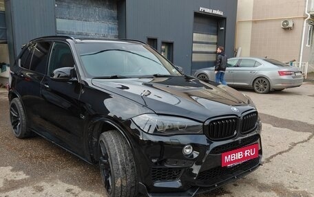 BMW X5, 2018 год, 3 850 000 рублей, 17 фотография