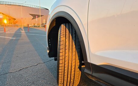 Geely Coolray I, 2020 год, 1 650 000 рублей, 14 фотография