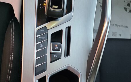 Geely Coolray I, 2020 год, 1 650 000 рублей, 17 фотография