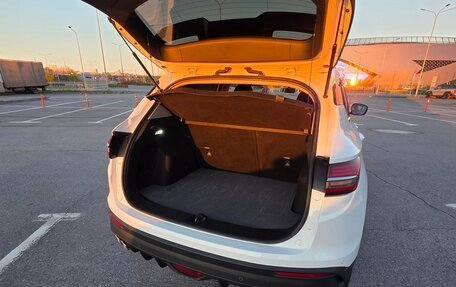 Geely Coolray I, 2020 год, 1 650 000 рублей, 22 фотография