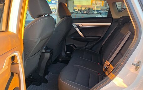 Geely Coolray I, 2020 год, 1 650 000 рублей, 20 фотография