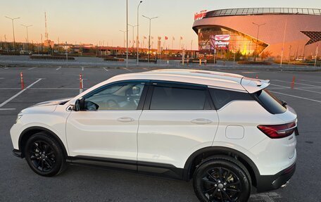 Geely Coolray I, 2020 год, 1 650 000 рублей, 26 фотография