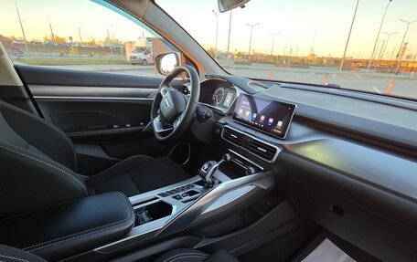 Geely Coolray I, 2020 год, 1 650 000 рублей, 25 фотография