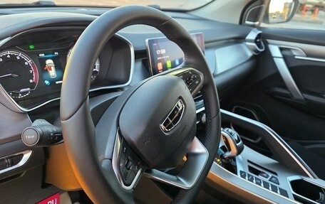 Geely Coolray I, 2020 год, 1 650 000 рублей, 16 фотография
