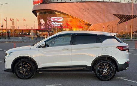 Geely Coolray I, 2020 год, 1 650 000 рублей, 27 фотография