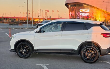 Geely Coolray I, 2020 год, 1 650 000 рублей, 28 фотография