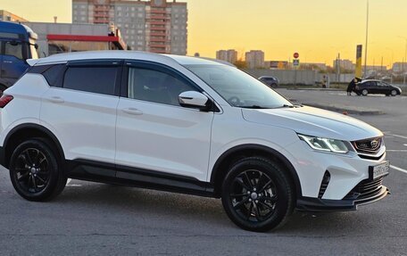 Geely Coolray I, 2020 год, 1 650 000 рублей, 32 фотография