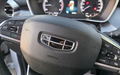 Geely Coolray I, 2020 год, 1 650 000 рублей, 37 фотография