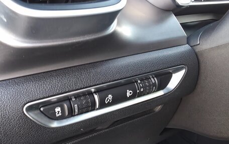 Geely Coolray I, 2020 год, 1 650 000 рублей, 34 фотография