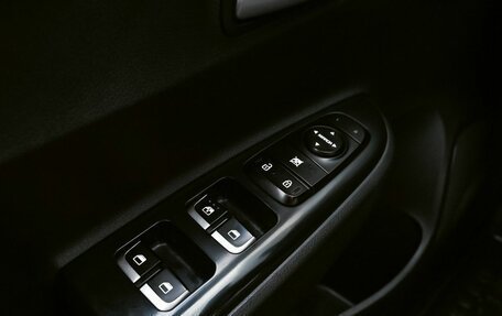 KIA Rio IV, 2019 год, 1 290 000 рублей, 13 фотография