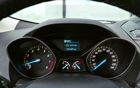 Ford Kuga III, 2015 год, 1 179 000 рублей, 9 фотография