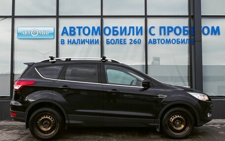 Ford Kuga III, 2015 год, 1 179 000 рублей, 6 фотография