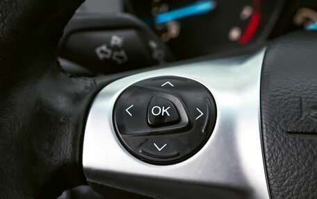 Ford Kuga III, 2015 год, 1 179 000 рублей, 14 фотография
