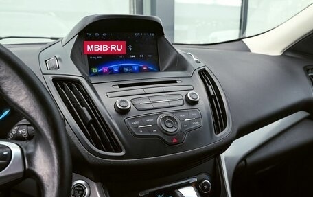 Ford Kuga III, 2015 год, 1 179 000 рублей, 11 фотография