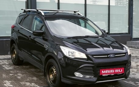 Ford Kuga III, 2015 год, 1 179 000 рублей, 7 фотография