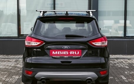 Ford Kuga III, 2015 год, 1 179 000 рублей, 4 фотография