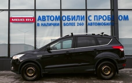 Ford Kuga III, 2015 год, 1 179 000 рублей, 2 фотография