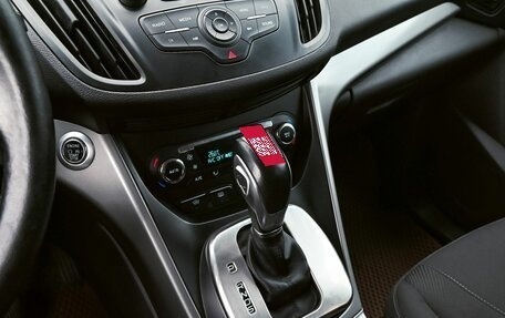 Ford Kuga III, 2015 год, 1 179 000 рублей, 10 фотография