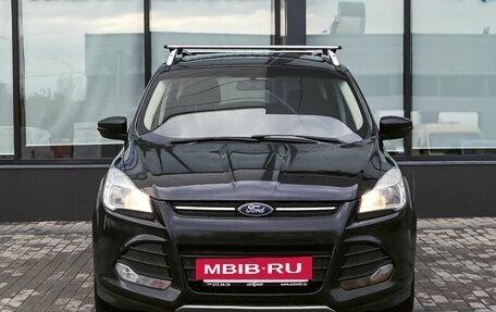 Ford Kuga III, 2015 год, 1 179 000 рублей, 8 фотография