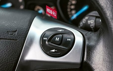 Ford Kuga III, 2015 год, 1 179 000 рублей, 13 фотография