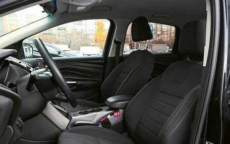 Ford Kuga III, 2015 год, 1 179 000 рублей, 16 фотография