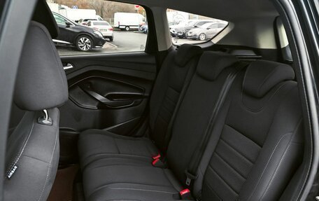 Ford Kuga III, 2015 год, 1 179 000 рублей, 17 фотография