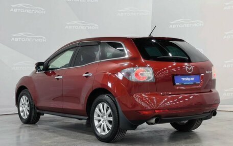 Mazda CX-7 I рестайлинг, 2011 год, 1 130 000 рублей, 3 фотография