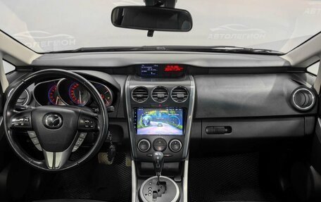 Mazda CX-7 I рестайлинг, 2011 год, 1 130 000 рублей, 9 фотография
