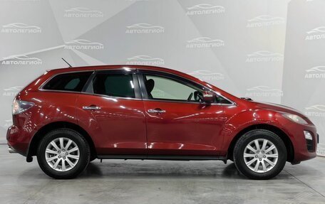 Mazda CX-7 I рестайлинг, 2011 год, 1 130 000 рублей, 6 фотография
