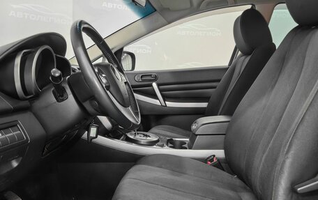 Mazda CX-7 I рестайлинг, 2011 год, 1 130 000 рублей, 10 фотография