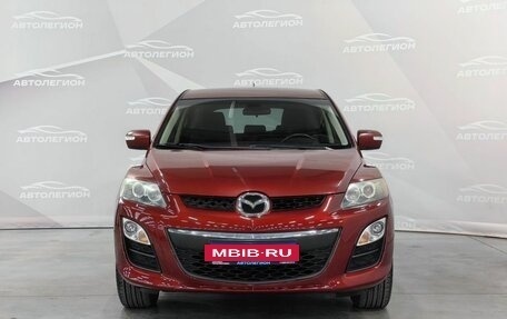 Mazda CX-7 I рестайлинг, 2011 год, 1 130 000 рублей, 8 фотография