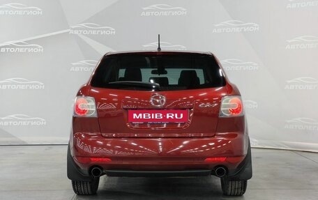 Mazda CX-7 I рестайлинг, 2011 год, 1 130 000 рублей, 4 фотография