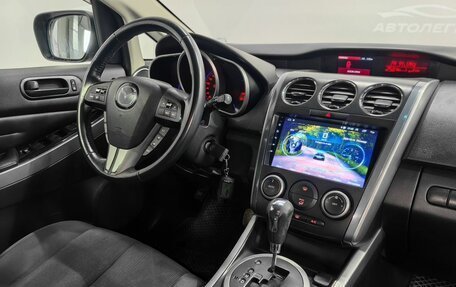 Mazda CX-7 I рестайлинг, 2011 год, 1 130 000 рублей, 13 фотография