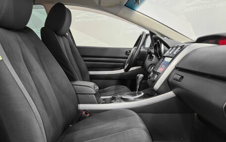 Mazda CX-7 I рестайлинг, 2011 год, 1 130 000 рублей, 14 фотография