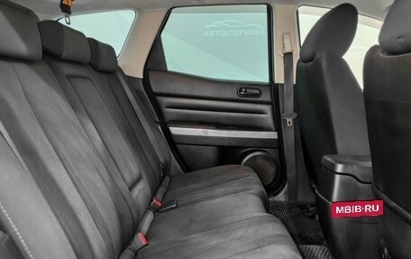Mazda CX-7 I рестайлинг, 2011 год, 1 130 000 рублей, 15 фотография