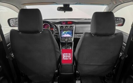 Mazda CX-7 I рестайлинг, 2011 год, 1 130 000 рублей, 16 фотография