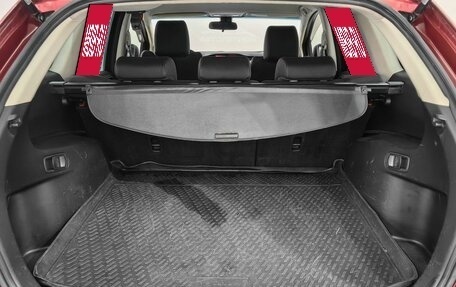 Mazda CX-7 I рестайлинг, 2011 год, 1 130 000 рублей, 17 фотография