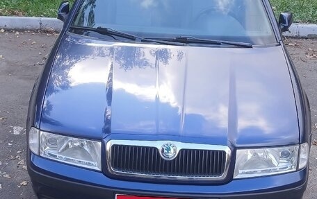 Skoda Octavia IV, 2005 год, 400 000 рублей, 1 фотография