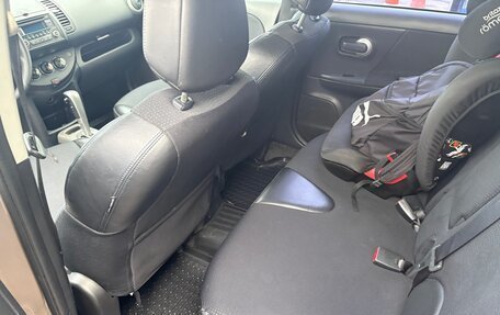 Nissan Note II рестайлинг, 2012 год, 685 000 рублей, 3 фотография