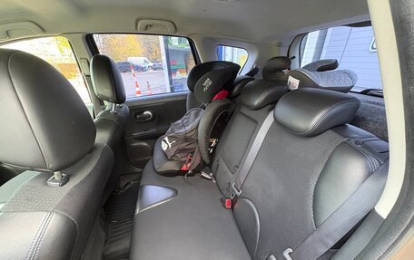 Nissan Note II рестайлинг, 2012 год, 685 000 рублей, 6 фотография