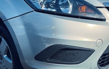 Ford Focus II рестайлинг, 2010 год, 610 000 рублей, 2 фотография