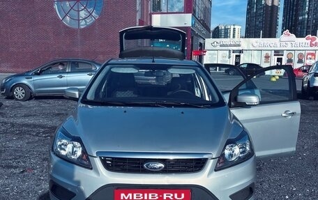 Ford Focus II рестайлинг, 2010 год, 610 000 рублей, 3 фотография