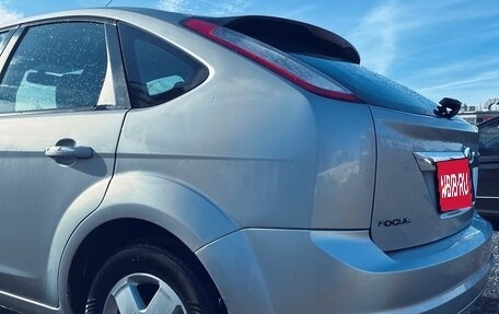 Ford Focus II рестайлинг, 2010 год, 610 000 рублей, 17 фотография