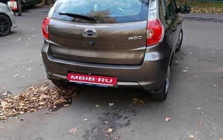 Datsun mi-DO, 2019 год, 750 000 рублей, 2 фотография
