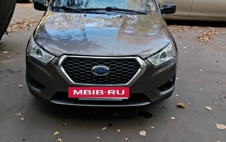 Datsun mi-DO, 2019 год, 750 000 рублей, 5 фотография
