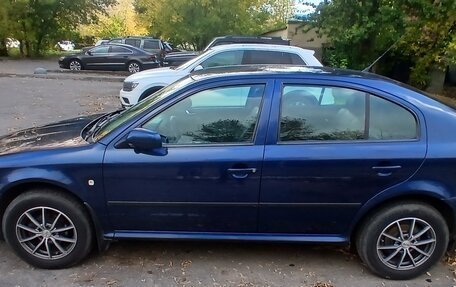 Skoda Octavia IV, 2005 год, 400 000 рублей, 2 фотография