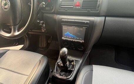 Skoda Octavia IV, 2005 год, 400 000 рублей, 8 фотография