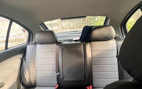 Skoda Octavia IV, 2005 год, 400 000 рублей, 15 фотография