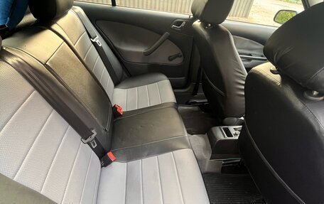 Skoda Octavia IV, 2005 год, 400 000 рублей, 9 фотография