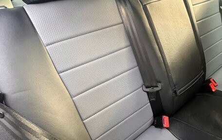 Skoda Octavia IV, 2005 год, 400 000 рублей, 10 фотография